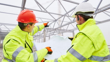 Commissioning management