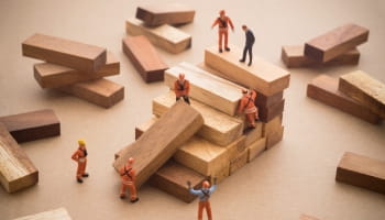 Asistencia técnica en la construcción