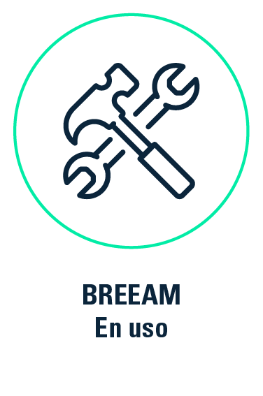 BREEAM En uso