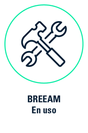 BREEAM En uso