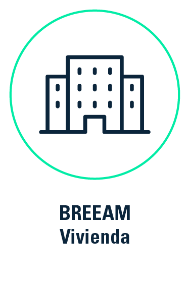BREEAM Vivienda