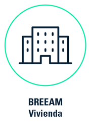 BREEAM Vivienda