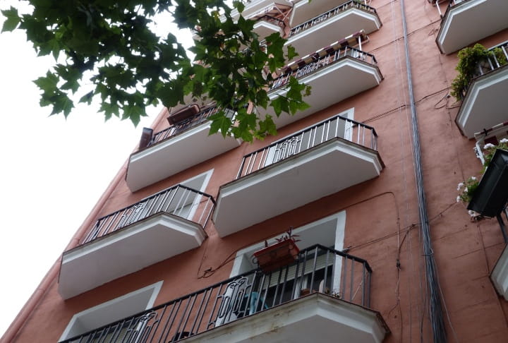 Inspección estructural de viviendas en Madrid