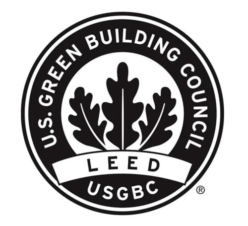 certificacion leed tuv sud