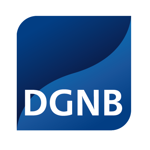Sello DGNB España