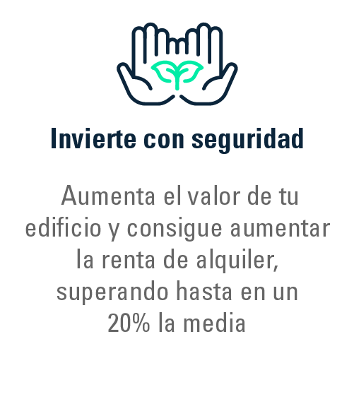 Inversión segura