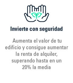 Inversión segura