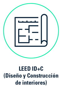 LEED ID+C
