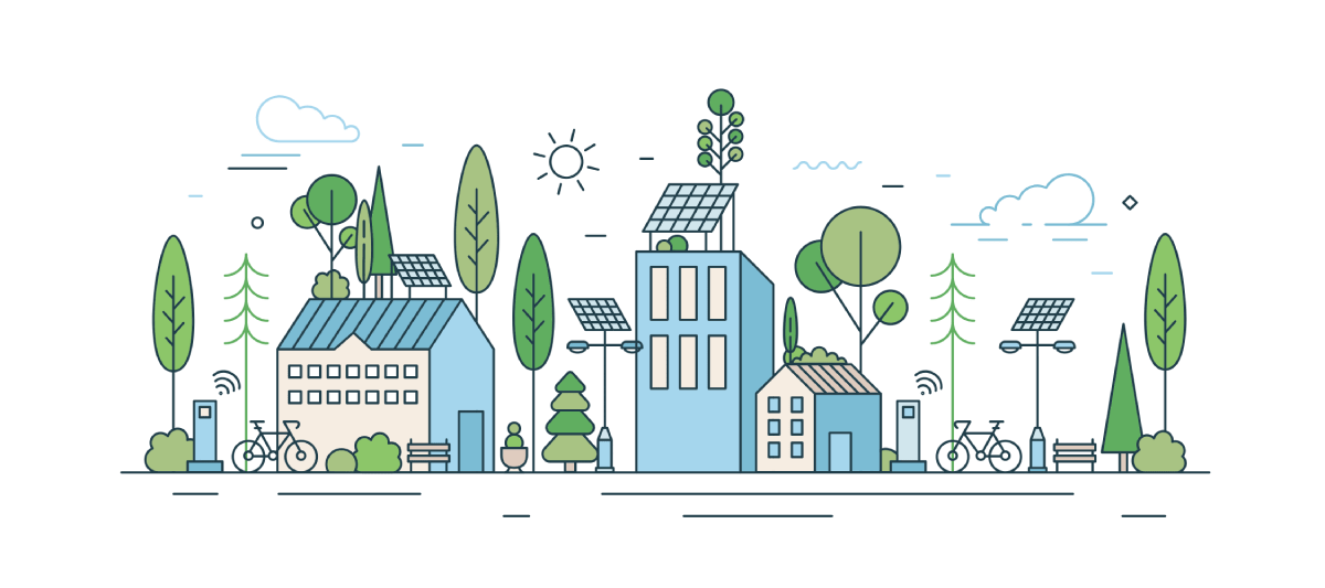 Certificación sostenible BREEAM