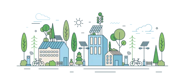Certificación sostenible BREEAM