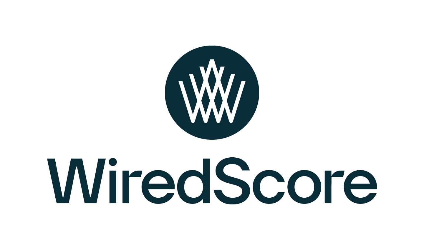 Certificación Wiredscore para edificios inteligentes