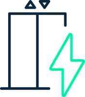 Certificación energética de ascensores y escaleras mecánicas