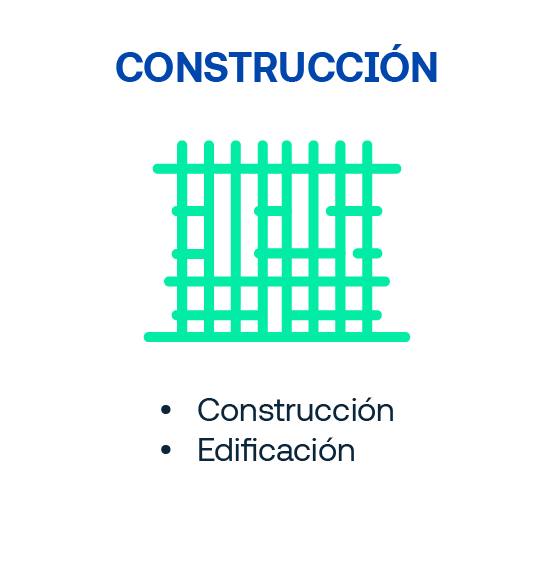 Fase de construcción