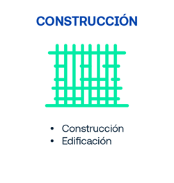 Fase de construcción