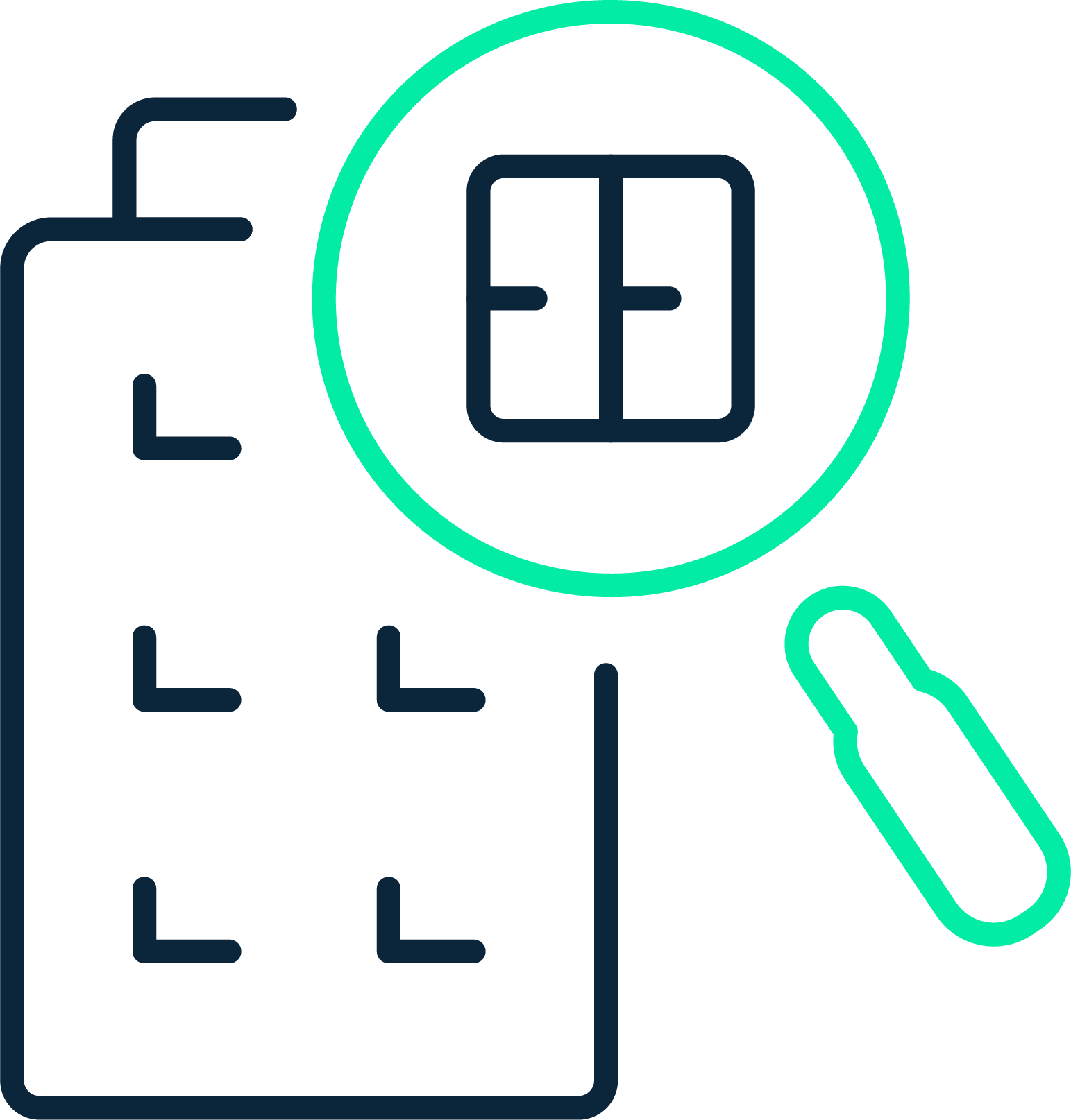 Informes y estudios técnicos para edificios