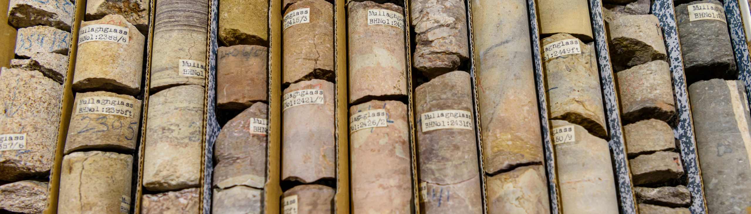 Ensayos de caracterización geotécnica en estudios geotécnicos