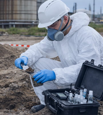 Caracterizacion y gestion de suelos contaminados content tile tuv sud