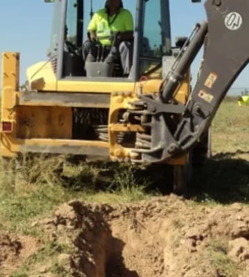 Gestión de los suelos y aguas contaminados