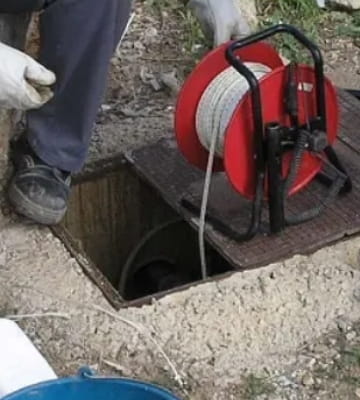 Planes de control y seguimiento de la contaminación