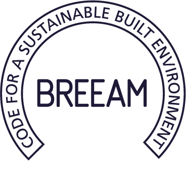 Certificación BREEAM de Sostenibilidad