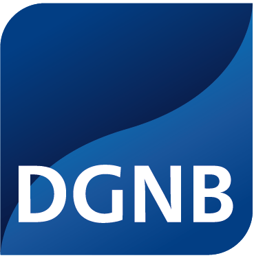 Certificación DGNB de sostenibilidad