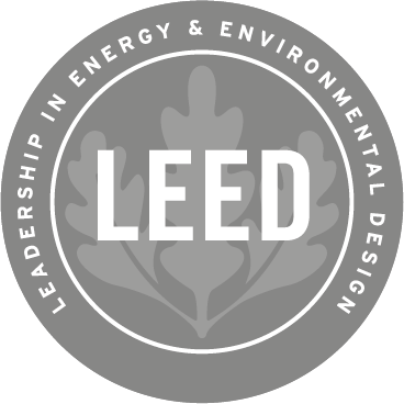 Certificación LEED de Sostenibilidad