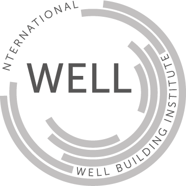 Certificación WELL de sostenibilidad