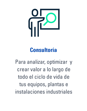 Consultoria seguridad industrial