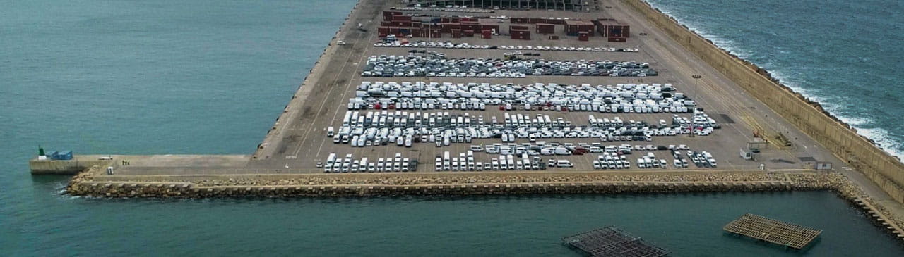 Obras APV