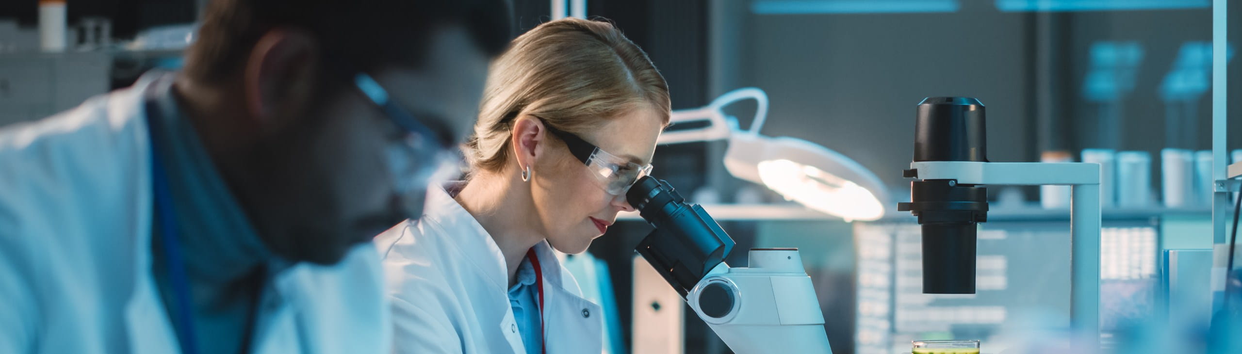 Investigación mezclas peligrosas