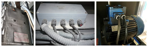 Errores mas comunes en instalaciones atex