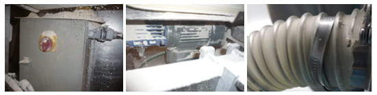 Errores tipicos en instalaciones ATEX 2