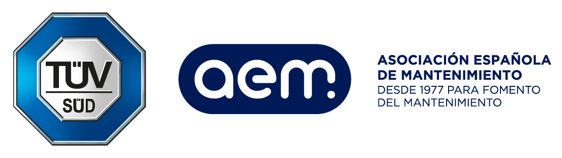 AEM TÜV SUD colaboración