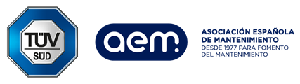 AEM TÜV SUD colaboración