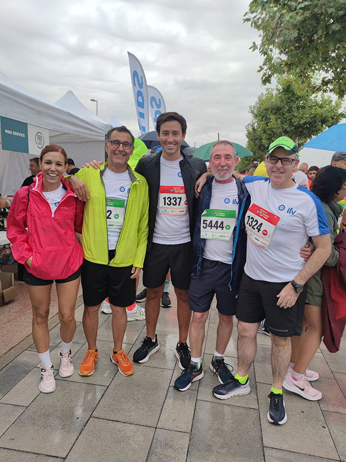 TUV SUD Carrera del Taller 2023