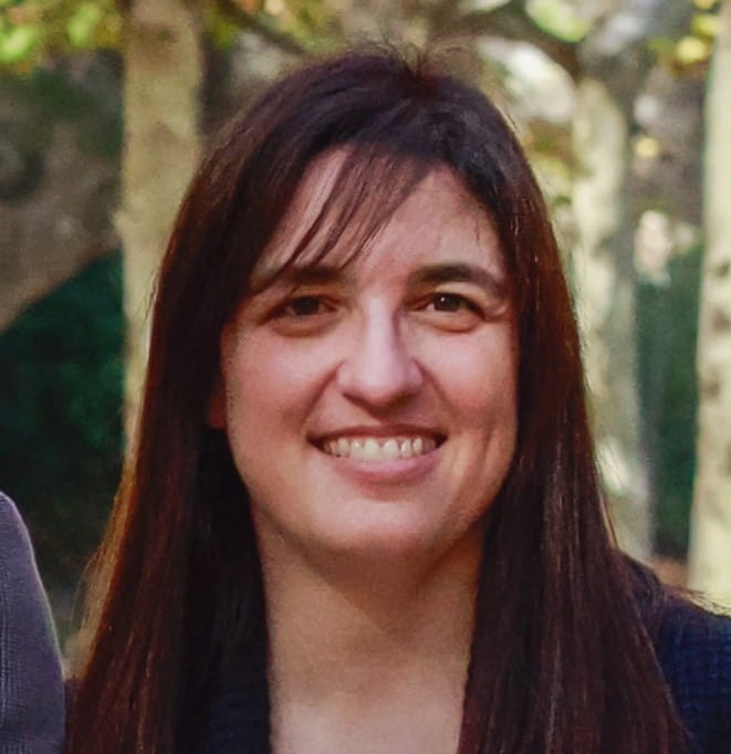 Marta Gangolells