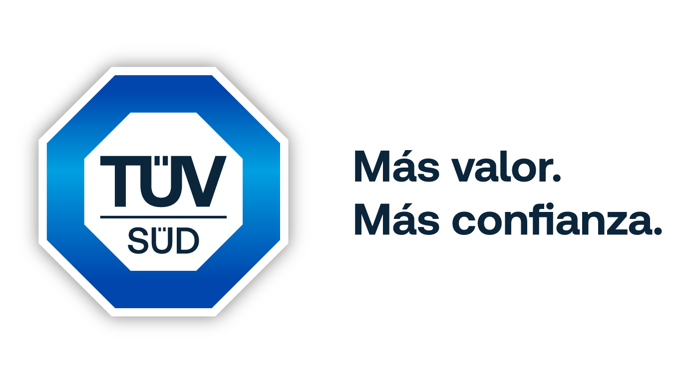 claim TÜV SÜD