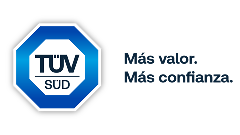 claim TÜV SÜD