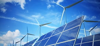 Formación y cursos en energía