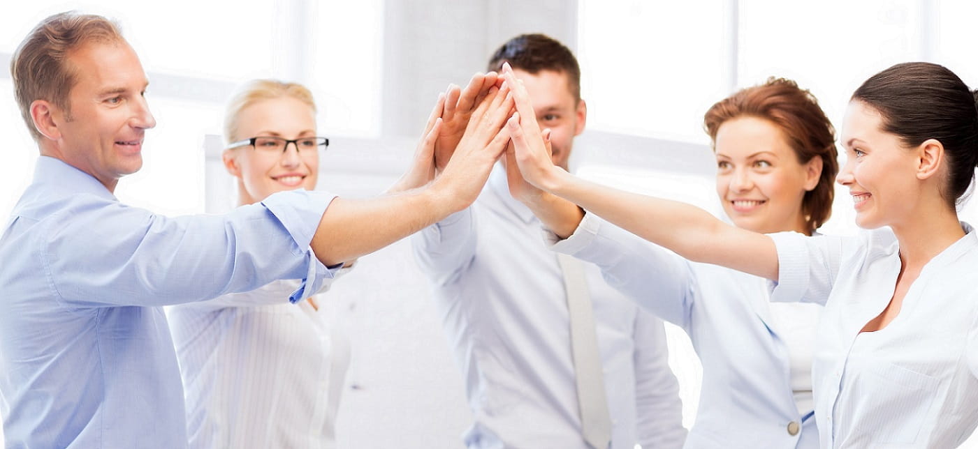 curso satisfacción grupos interés