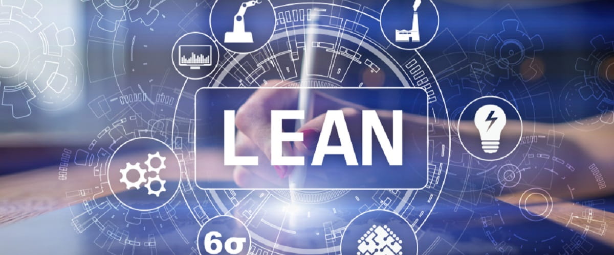 Transformación Lean en la práctica 