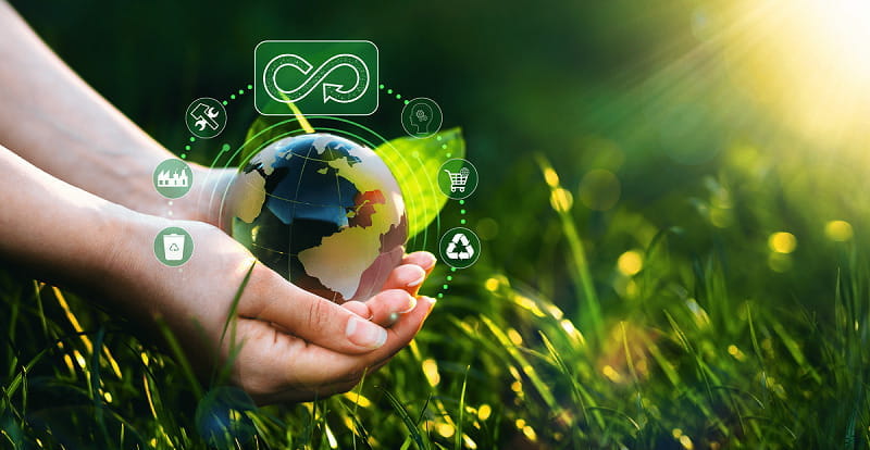 Economia Circular. Mucho más que reciclaje