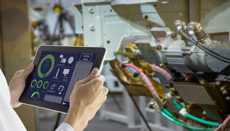 Mantenimiento Inteligente: La transformación digital en las empresas