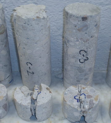 Ensayos de geotecnia suelos y rocas