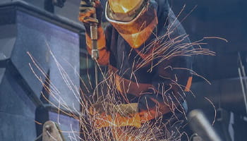 Coordinacion soldeo estructuras metalicas