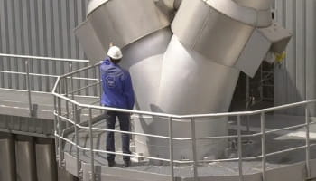 Calibración de Sistemas Automáticos de Medida en planta industrial