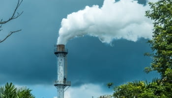 Control de emisiones atmosféricas