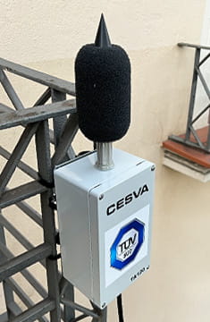 sensores monitorizacion ruido tuv sud