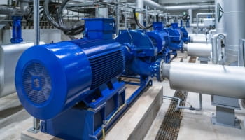 Inspección de equipos a presión