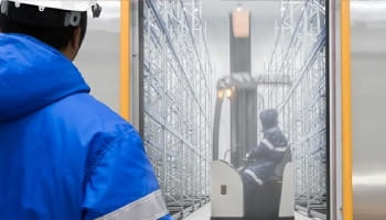Inspección de instalaciones petrolíferas